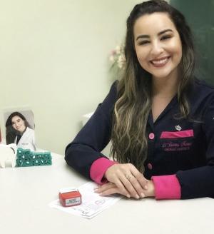 Ravena Moraes Odontologia