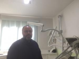 Rodolfo Moraes Odontologia