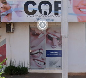 COP - CLINICA ODONTOLOGICA  PIONEIRA