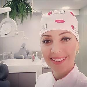 MR Odontologia Especializada